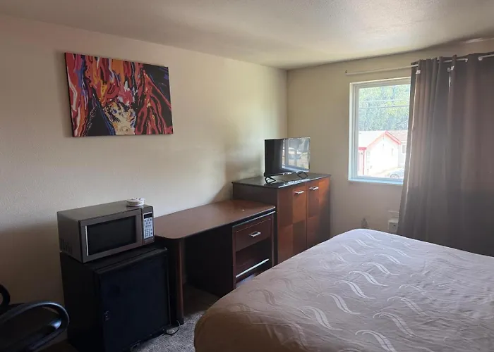 Sunshine Motel