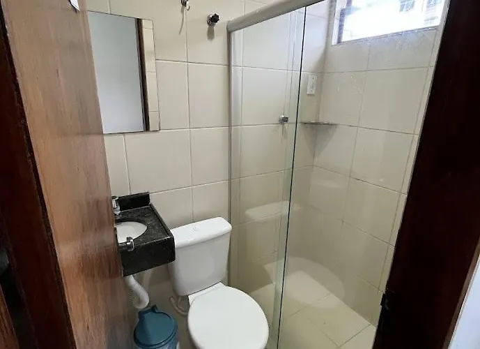 Hotel Piracema Caruaru