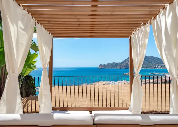 Las Torres By Santas Hotels