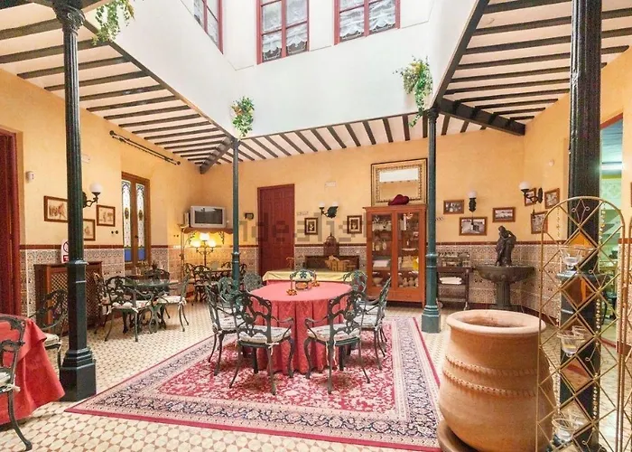 Casa de la Luna