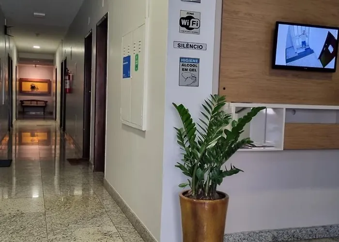 Benvivere Apart Hotel