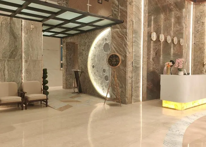 Hotel Imperial Blu