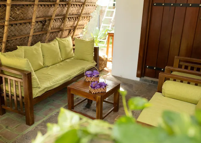Rayonaz Resort