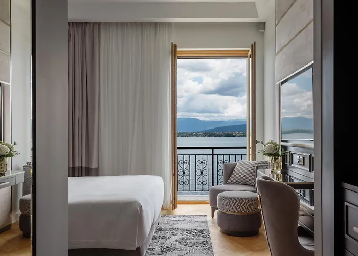 Beau-Rivage Nyon
