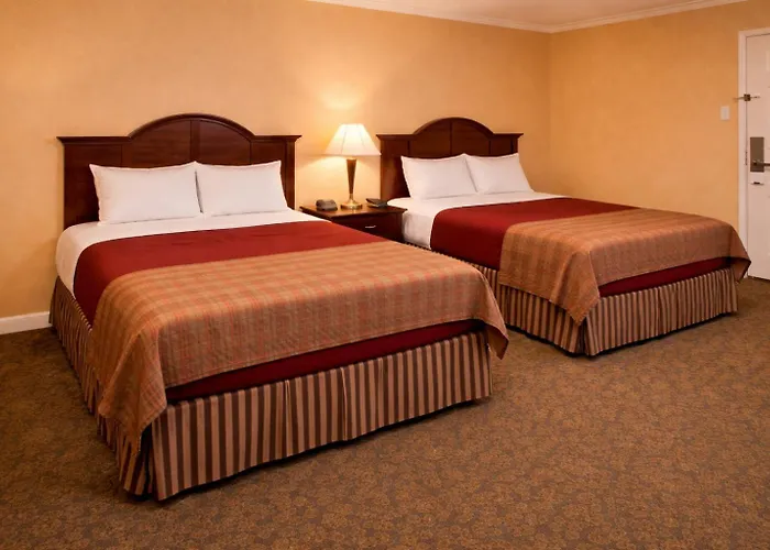 Alvin Extended Stay