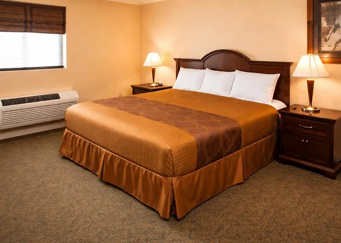 Alvin Extended Stay