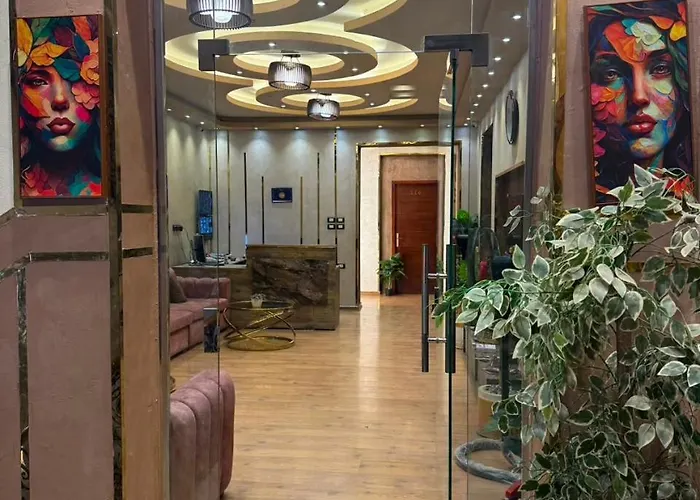 Vip Plaza Hotel