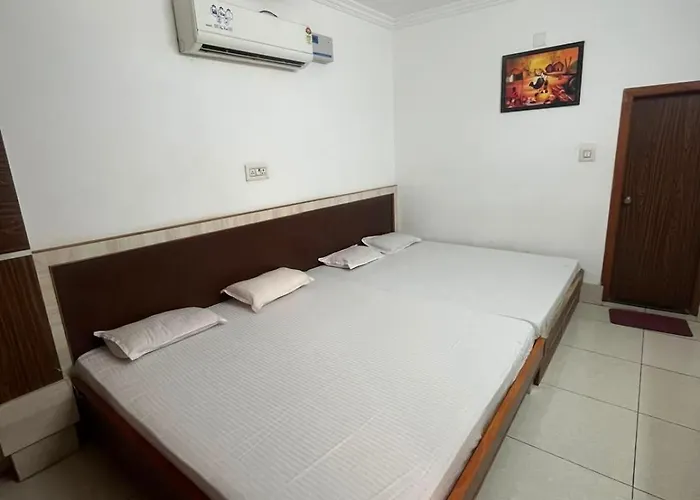 Hotel Shree Karni Indar Palace