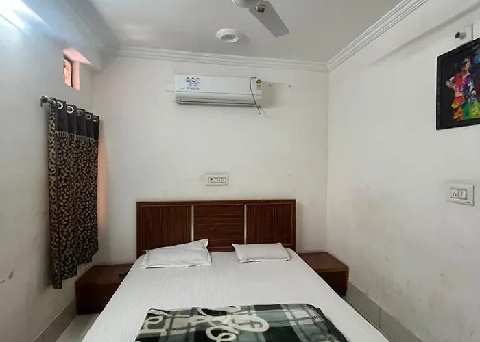 Hotel Shree Karni Indar Palace