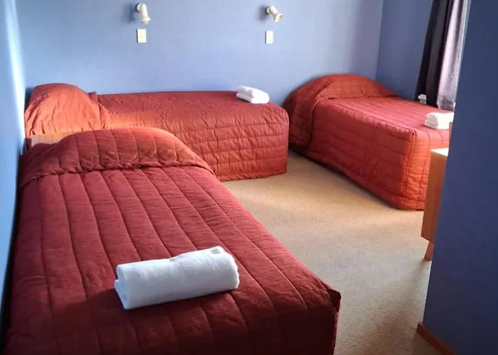 Hotel Hari Hari 2026