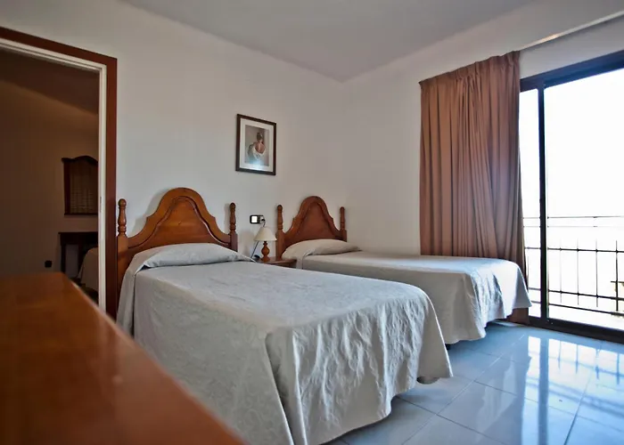Hotel Beri - Can Llançà
