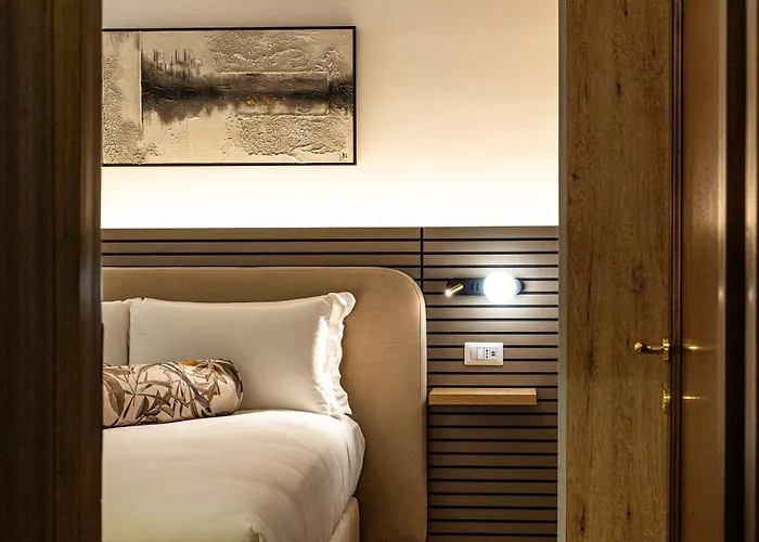 Marta Lake Albergo Diffuso & Spa