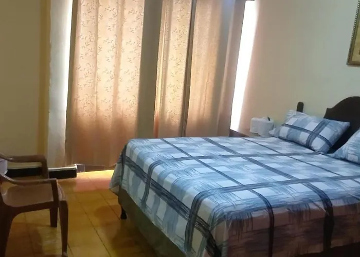 Hotel Terraza