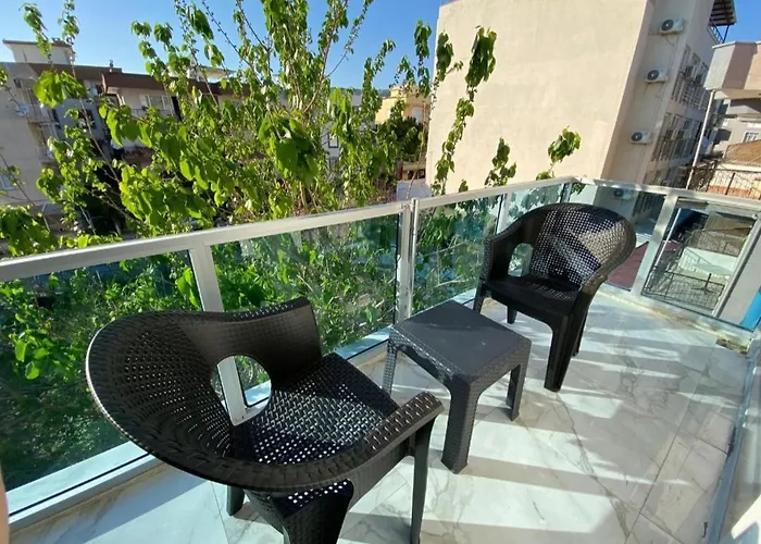 Tropicana Otel