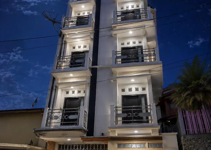 Noia Hotel Sarangan