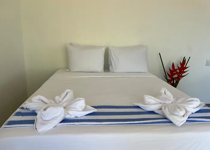 Casa Bambú Hotel