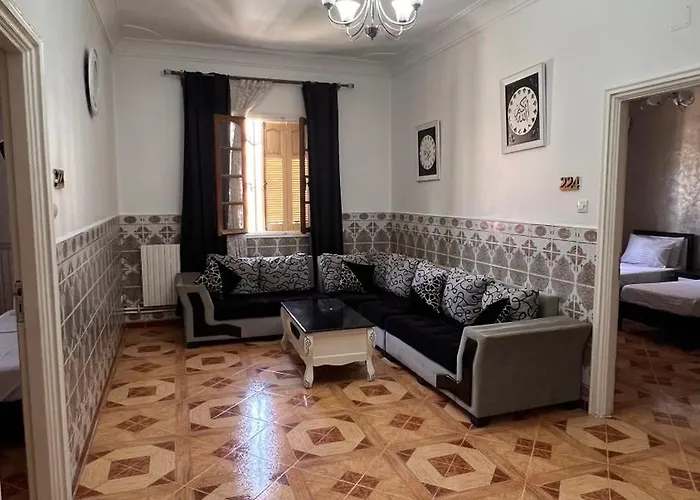Hotel Islam 1