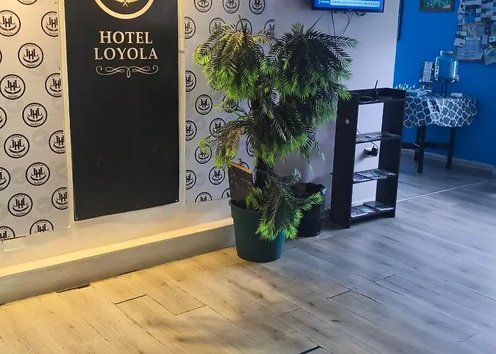 Hotel Loyola