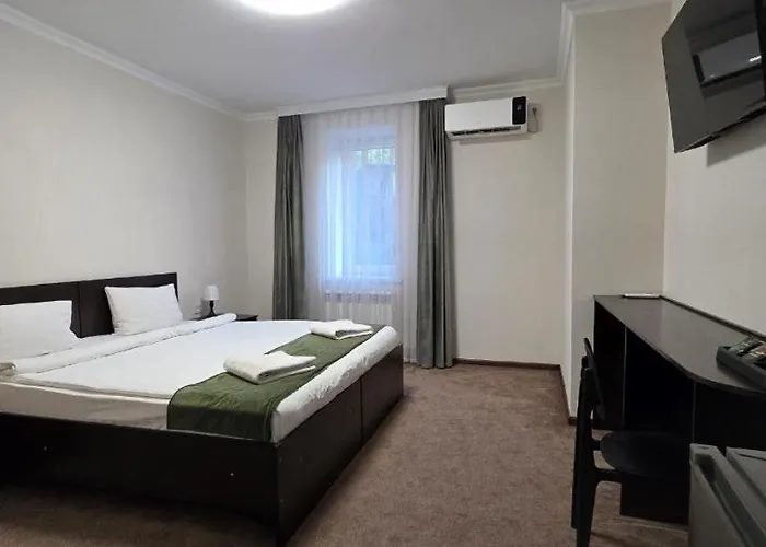 Archa hotel