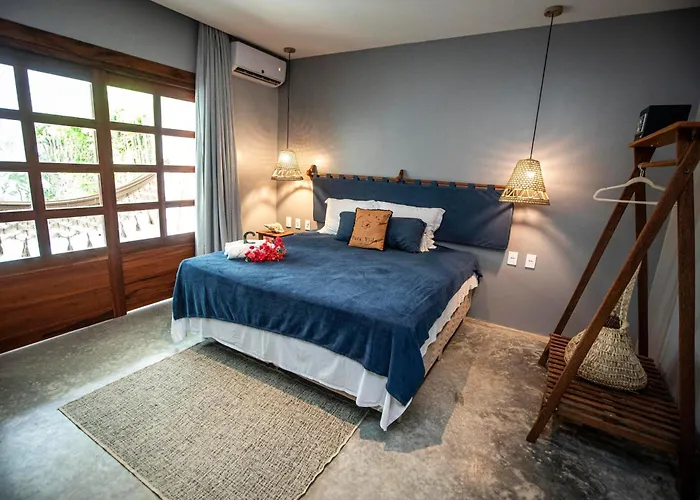 Pura Vida Hotel
