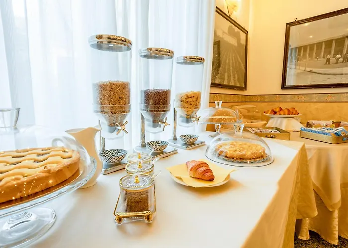Hotel Fattoria Stocchi