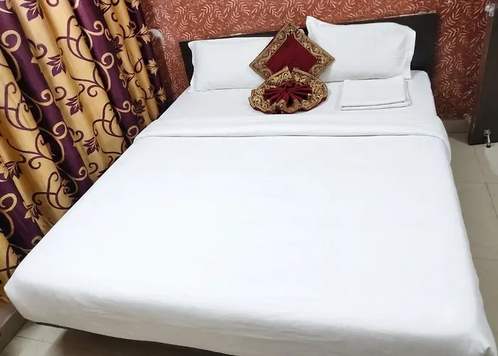 Hotel Kuber