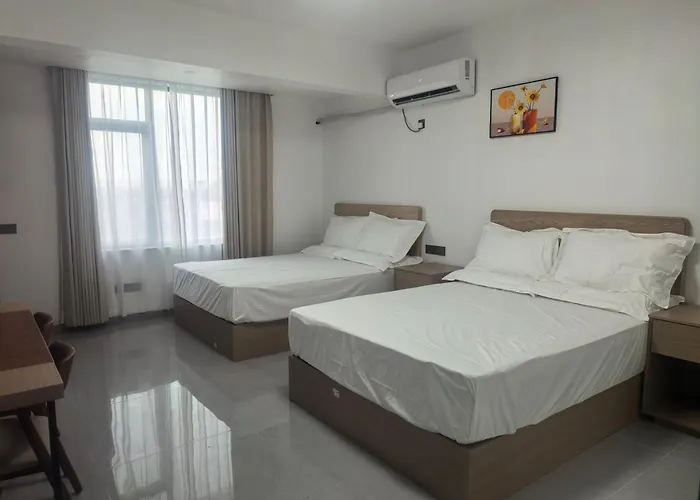 #1 Diamond Hotel And Residences