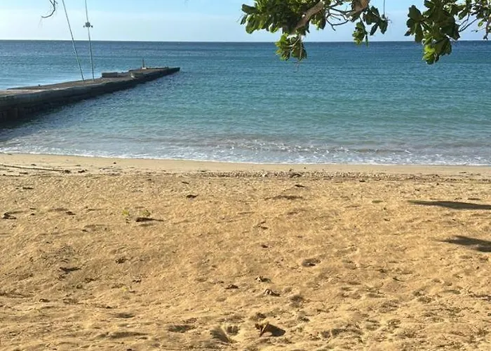 Sunny Beach Inn