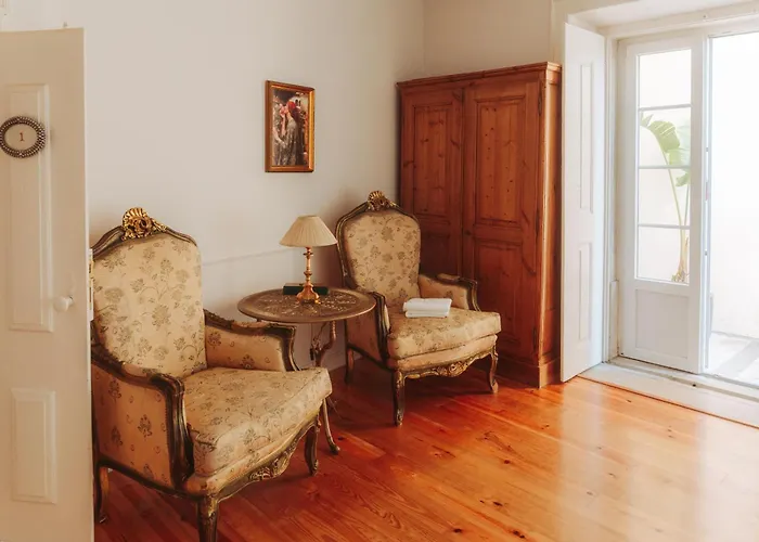 Villa Luxa