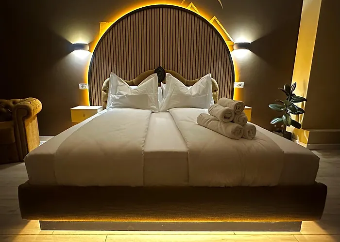 Hotel Zouk Suite Spa