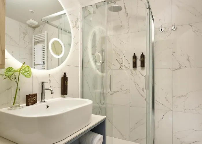 Boutique Hotel Alassio