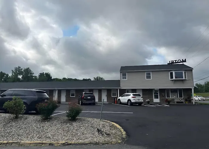Welcome Inn