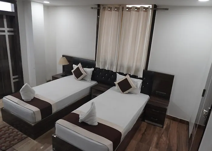 Hotel Jharokha Banquet & Conference Hall