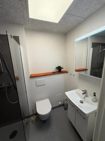 The Bank Bnb Hirtshals