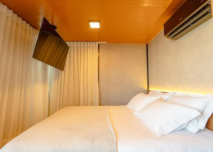 Refugio Tapera Bungalows & Wellness
