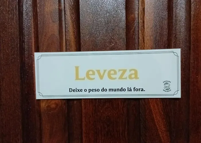 Pousada Bem Estar Frutal