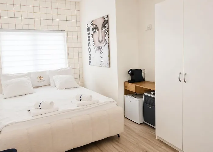 Velocity Boutique Hotel