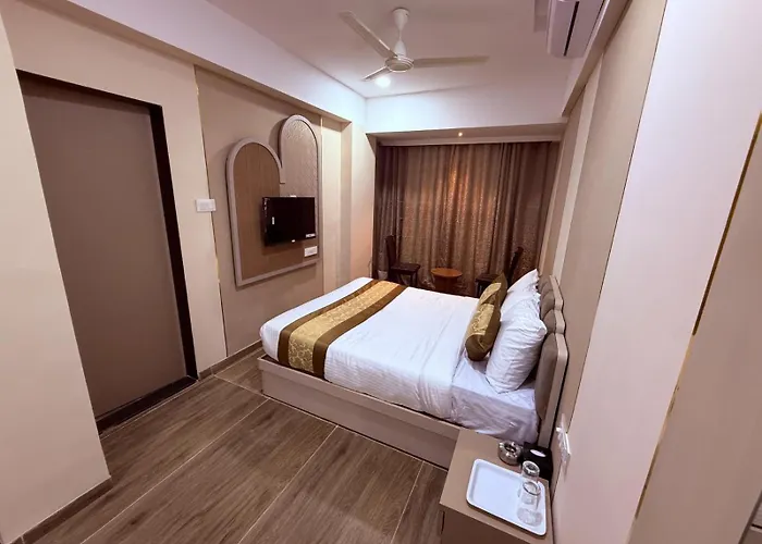 Hotel Melody Nx