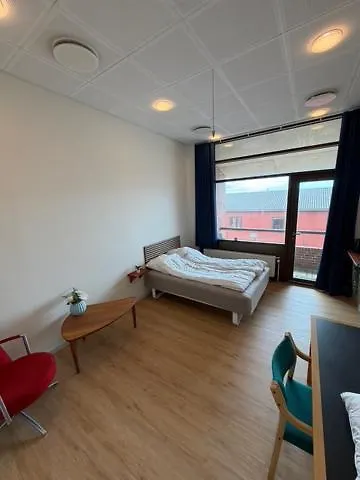 The Bank Bnb Hirtshals Vaerelse 4
