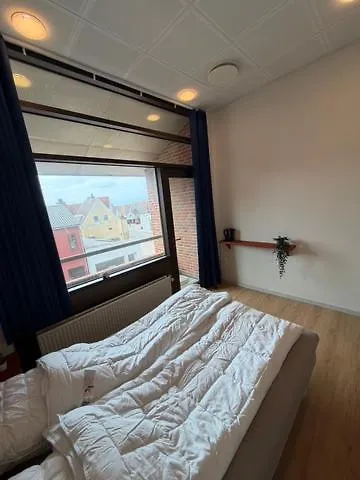 The Bank Bnb Hirtshals Vaerelse 4