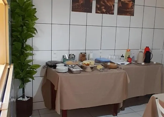 Hotel Reflexos