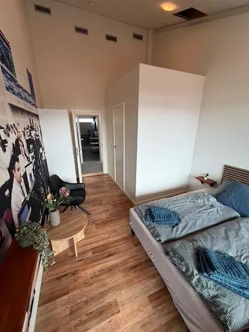 The Bank Bnb Hirtshals Vaerelse 6