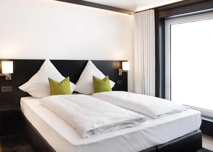 Cbs Hotel By Wmm Hotels