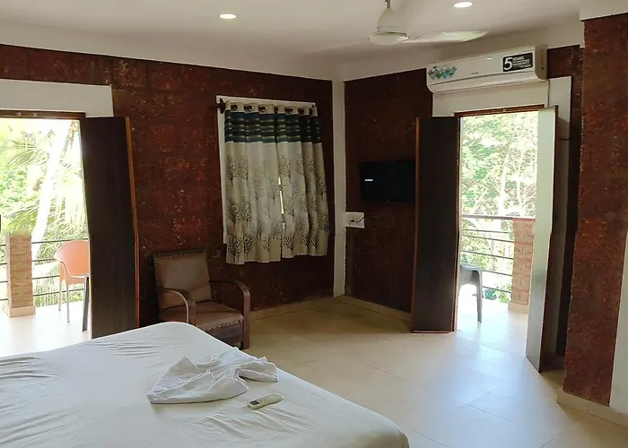 Hotel Casa viora