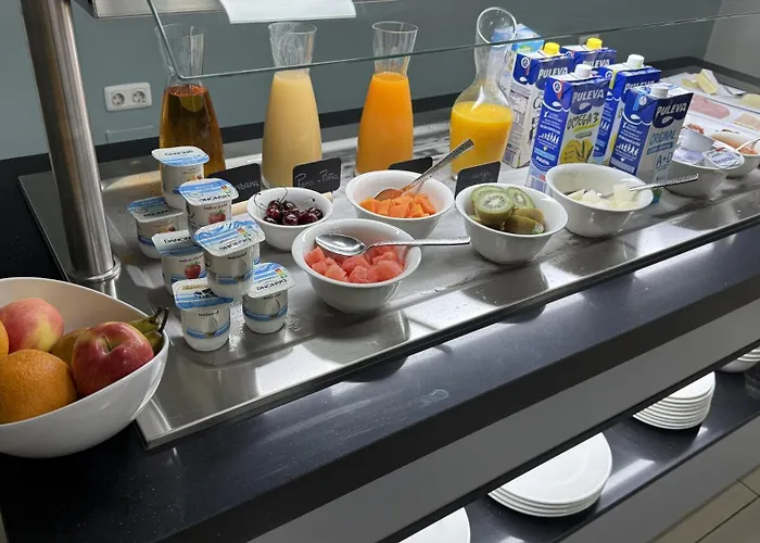 Hotel eó Gran Canaria Aeropuerto - Business&Events