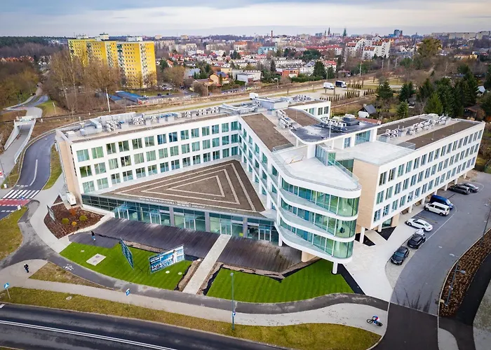 Olsztyn Kapitanska 2