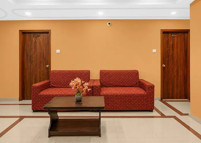 Hotel O Bhagalpur Railway Junction 2