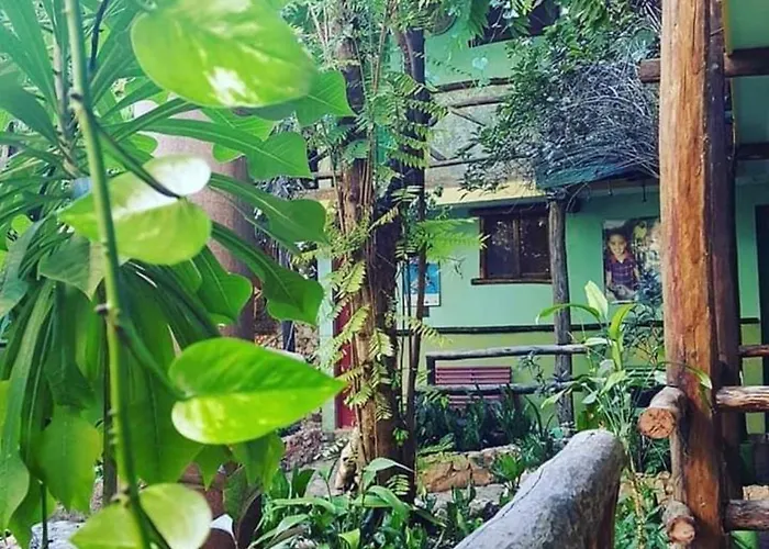 Hostal Dona Chava
