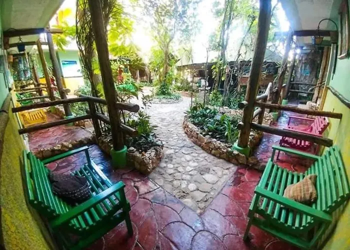 Hostal Dona Chava