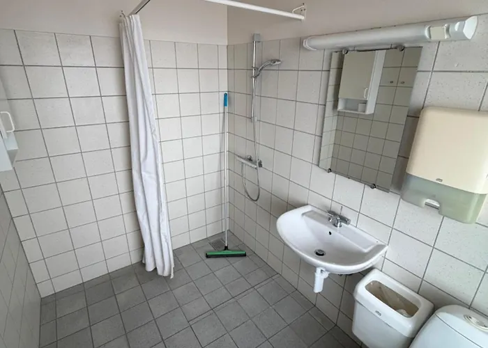 The Bank Bnb Hirtshals Vaerelse 3